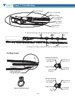 Предварительный просмотр 15 страницы QED AP4+ Operation Manual