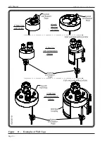 Предварительный просмотр 38 страницы QED AutoPump AP-2 Operation Manual