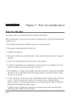 Предварительный просмотр 44 страницы QED AutoPump AP-2 Operation Manual