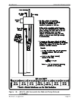 Предварительный просмотр 87 страницы QED AutoPump AP-2 Operation Manual