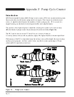 Предварительный просмотр 94 страницы QED AutoPump AP-2 Operation Manual