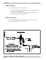 Предварительный просмотр 96 страницы QED AutoPump AP-2 Operation Manual