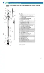 Preview for 20 page of QED AutoPump Ultra 4.0 Operation Manual