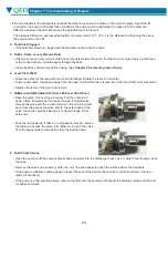 Preview for 26 page of QED AutoPump Ultra 4.0 Operation Manual