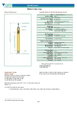 Preview for 29 page of QED AutoPump Ultra 4.0 Operation Manual