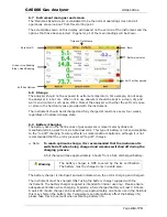 Предварительный просмотр 20 страницы QED GA5000 Operating Manual