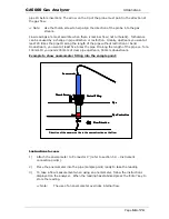 Предварительный просмотр 50 страницы QED GA5000 Operating Manual