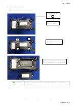 Preview for 19 page of QED Geotech SEM5000 Operating Manual