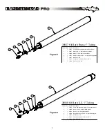 Preview for 9 page of QED Hammerhead Pro Field Service Manual