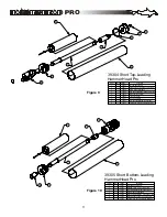 Preview for 12 page of QED Hammerhead Pro Field Service Manual