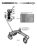 Preview for 15 page of QED Hammerhead Pro Field Service Manual