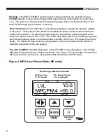 Предварительный просмотр 14 страницы QED Micropurge MP10 Instruction Manual