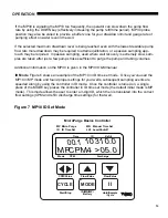 Предварительный просмотр 17 страницы QED Micropurge MP10 Instruction Manual