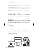 Предварительный просмотр 6 страницы QED MusiQ IS Instruction Manual