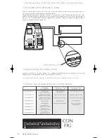 Предварительный просмотр 37 страницы QED MusiQ IS Instruction Manual