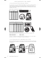 Preview for 61 page of QED MusiQ IS Instruction Manual