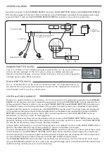 Предварительный просмотр 3 страницы QED ROOMLINK RL-SP3 Installation