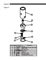 Предварительный просмотр 10 страницы QED Sample Pro 3 Inch Instruction Manual