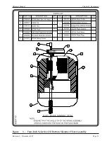 Предварительный просмотр 18 страницы QED SOS Operator'S Manual