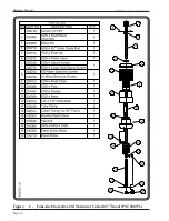 Preview for 21 page of QED SOS Operator'S Manual