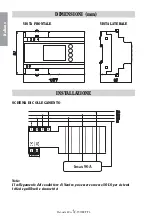 Preview for 8 page of QEED QC-POWER-T-TA User Manual