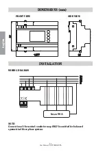 Preview for 28 page of QEED QC-POWER-T-TA User Manual