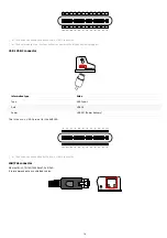 Предварительный просмотр 16 страницы Qeedji AMP300 User Manual