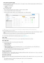 Предварительный просмотр 25 страницы Qeedji SAP10e User Manual