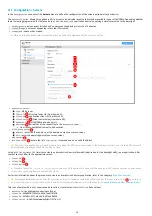 Preview for 20 page of Qeedji SBL10e m365 room User Manual