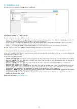 Preview for 26 page of Qeedji SBL10e m365 room User Manual