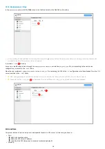 Preview for 28 page of Qeedji SBL10e m365 room User Manual