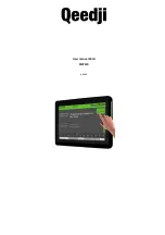 Qeedji SMT210 User Manual preview