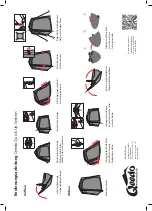 Preview for 1 page of qeedo z3212 Instructions