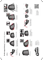 qeedo z3212 Instructions предпросмотр