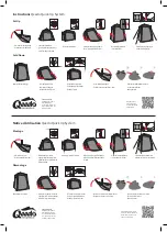 Preview for 2 page of qeedo z3212 Instructions