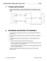 Preview for 12 page of QEI 6PTM2 Series User Manual