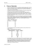 Preview for 8 page of QEI 7BI1 Manual