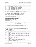 Preview for 20 page of QEI ePAQ-9410 User Manual