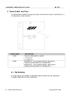 Preview for 12 page of QEI ePAQ-942 Series User Manual