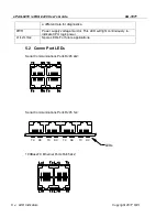 Preview for 14 page of QEI ePAQ-942 Series User Manual