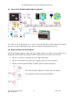 Preview for 12 page of Qel Q4 Controller II Installation, Operation And Maintenance Manual