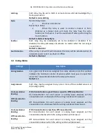 Preview for 14 page of Qel Q4 Controller II Installation, Operation And Maintenance Manual