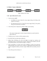 Preview for 23 page of Qel QIRF Installation, Operation And Maintenance Manual