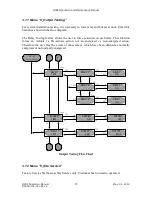 Preview for 24 page of Qel QIRF Installation, Operation And Maintenance Manual