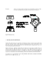 Предварительный просмотр 4 страницы Qel QTS-1710 SERIES Installation, Operation And Maintenance Manual