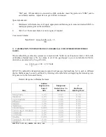 Предварительный просмотр 6 страницы Qel QTS-1710 SERIES Installation, Operation And Maintenance Manual