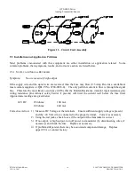 Предварительный просмотр 21 страницы Qel QTS-6100 Series Installation, Operation And Maintenance Manual