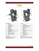 Предварительный просмотр 2 страницы QEO FET 200 User Manual