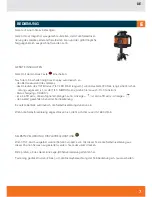 Preview for 7 page of QEO FL 150H-G User Manual