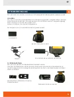 Preview for 5 page of QEO FL 500HV-G User Manual